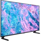 Televizors Samsung 55" UHD LED Smart TV UE55CU7092UXXH [Mazlietots]